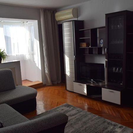 Apartament Simina Timişoara Buitenkant foto