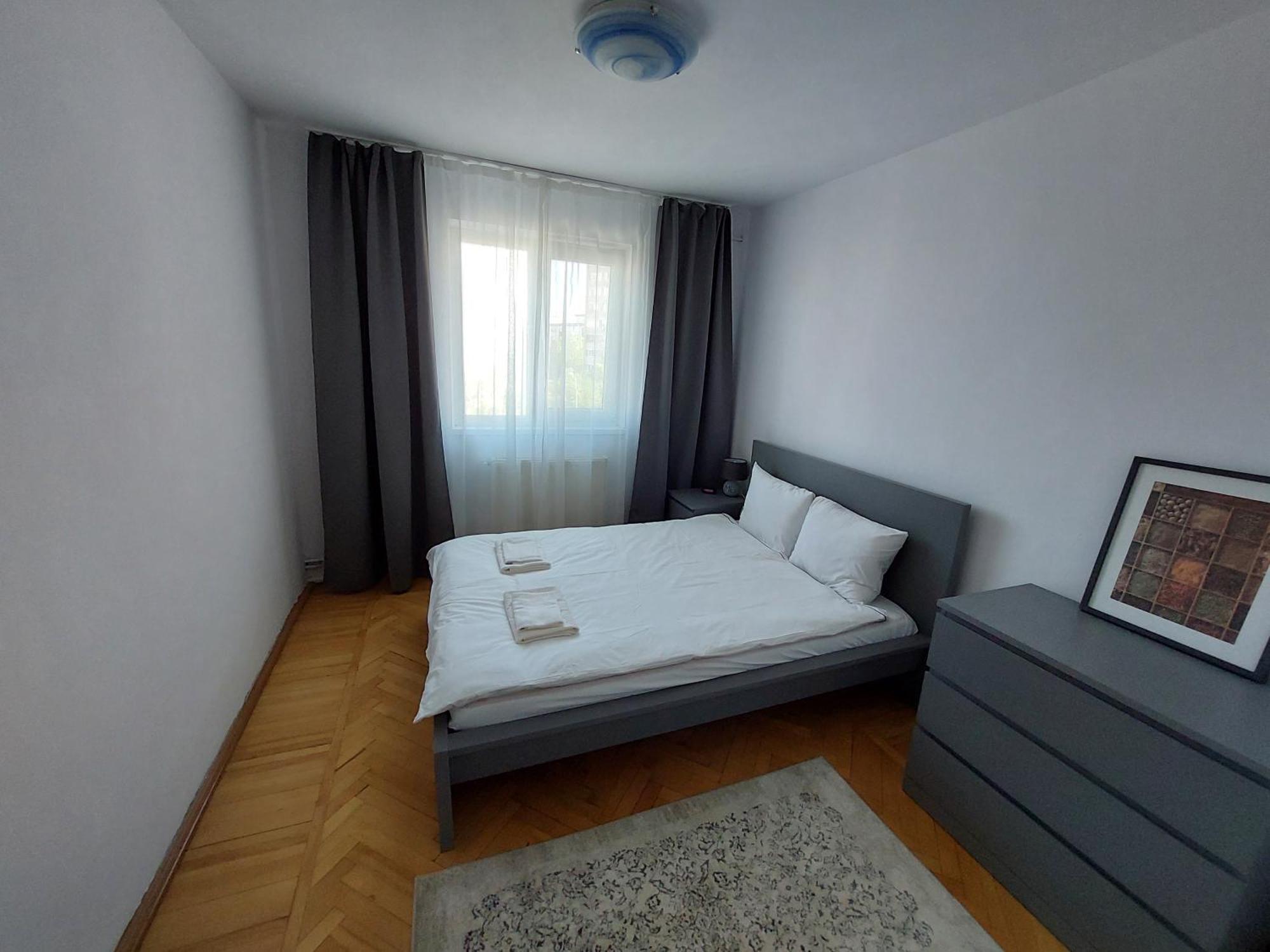Apartament Simina Timişoara Buitenkant foto