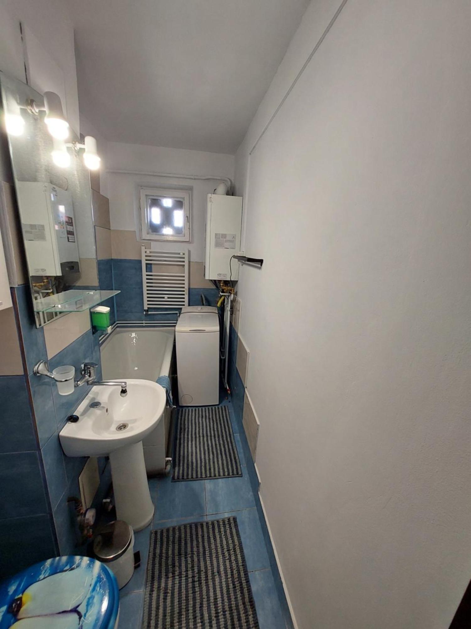 Apartament Simina Timişoara Buitenkant foto