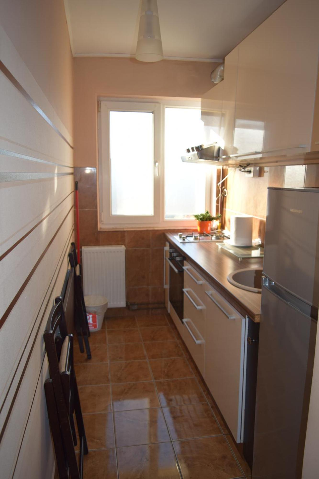 Apartament Simina Timişoara Buitenkant foto